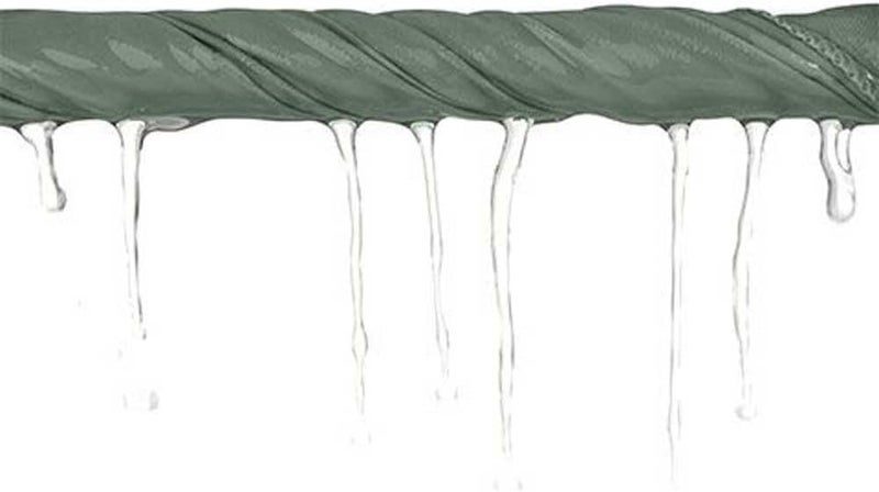 Sea to Summit Pocket Towel XL in Sage - Image 3