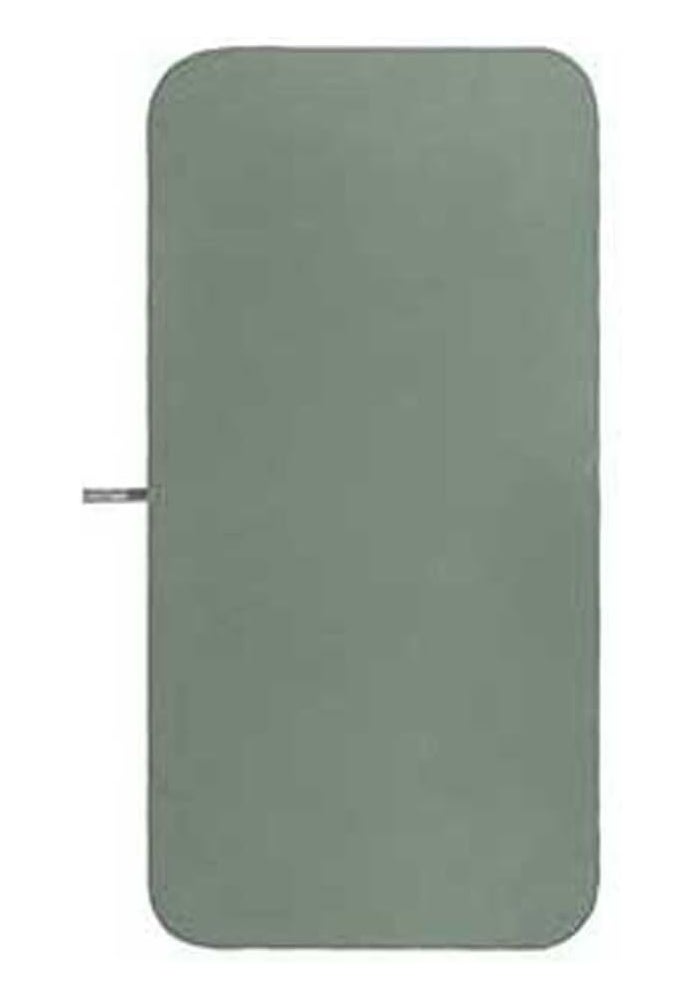 Sea to Summit Pocket Towel XL in Sage - Image 2