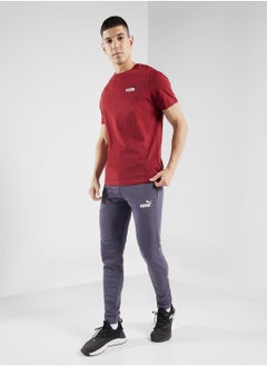 PUMA Essential+ 2 Col Logo T-Shirt  - Image 4
