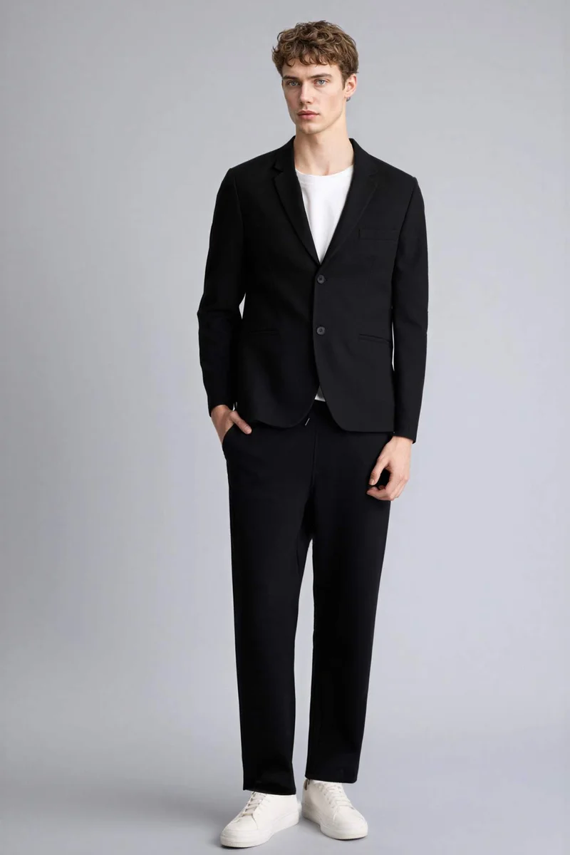 DeFacto Modern Fit Blazer