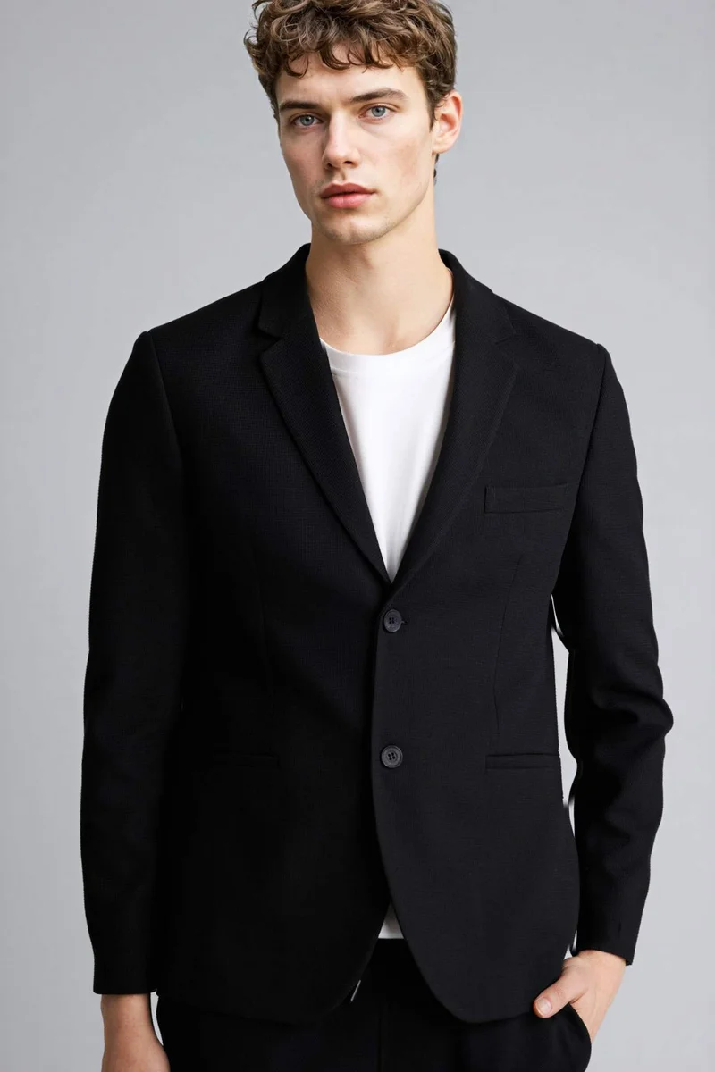 DeFacto Modern Fit Blazer