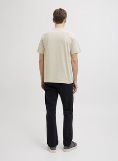 JJ Rebel Jrebgaso Crew Neck T-Shirt  - Image 2