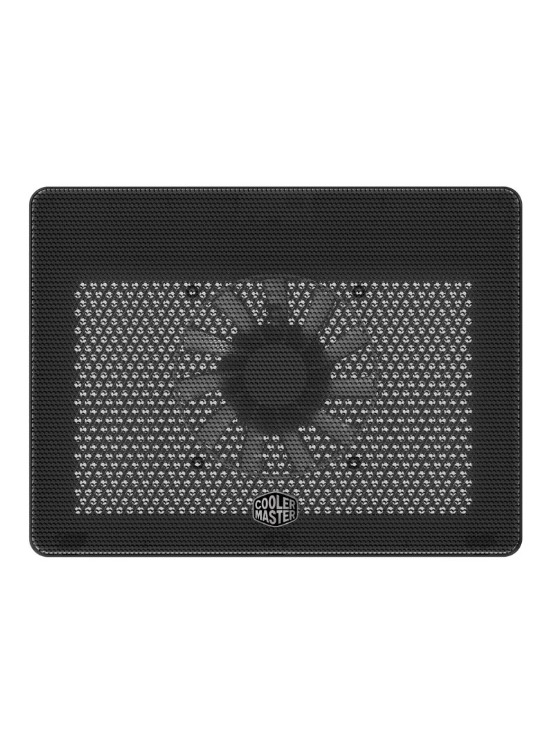 كولر ماستر NotePal L2 Laptop Cooler Blace - Image 4
