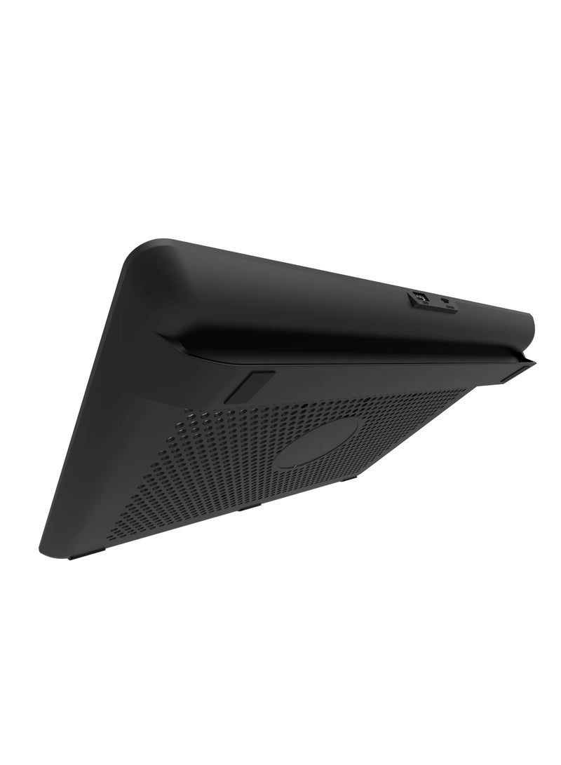 كولر ماستر NotePal L2 Laptop Cooler Blace - Image 2