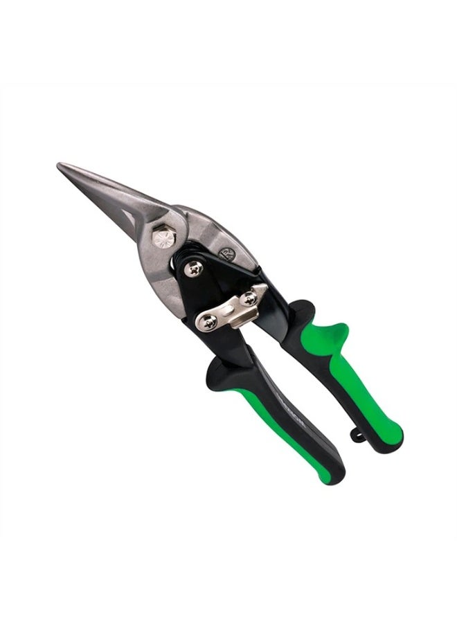 WORKPRO Right Cut Aviation Tin Snip - Image 5