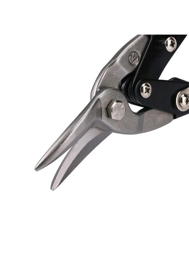 WORKPRO Right Cut Aviation Tin Snip - Image 2