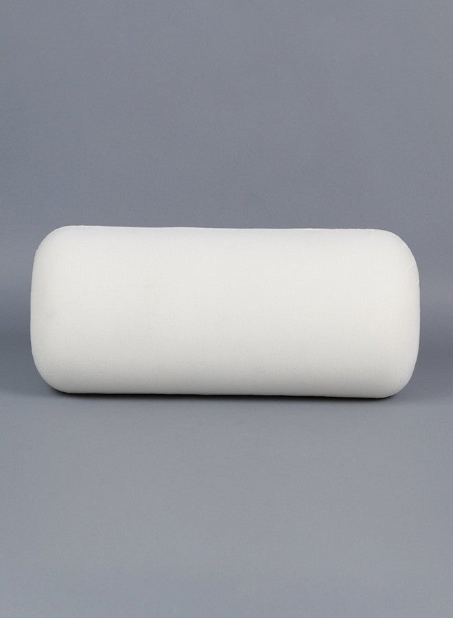 JDX Soft Quality Premium Fiber Bolster Set of 1, B083DZDWXF - Image 1