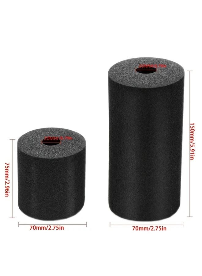 Greener 3 Inch Adjustable Glue Roller Applicator For Wallpaper And Woodworking - Image 4