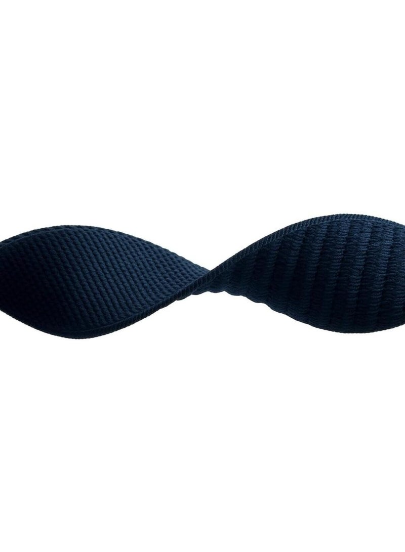 TEMPO Ultra-Soft Nylon Sport Replacement Band for WHOOP 5.0 One & Peak Wearable Health, Fitness & Activity Tracker | Breathable, Durable & Secure Fit Strap and Adjustable Wristband Replacement Strap with U Shaped Connector Easy to Use and Perfect for Every Occasion | NOT for Gen 4 - Image 3