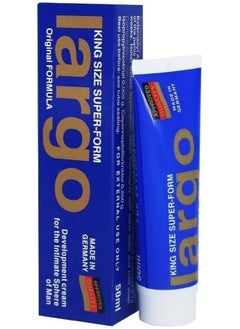 Largo lubricating cream for men - pzsku/ZD5BA363B9BD27C13DBBCZ/45/_/1726987929/f93eb691-f150-410a-b8ae-8059e26e549f