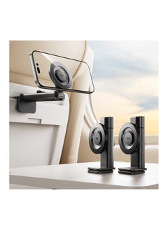 ESR ESR 2K613 Skygrip Airplane Phone Holder - Black  - Image 1