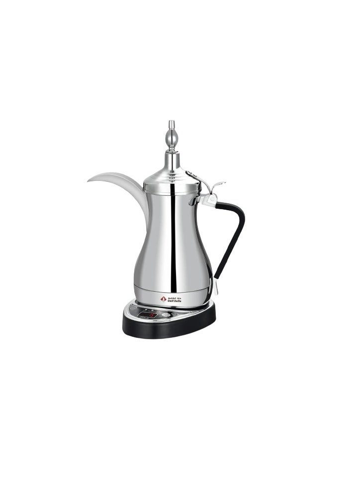 Gulf Dalla - Gulf Dalla - Electric Tea Maker 1000 ml - Image 1