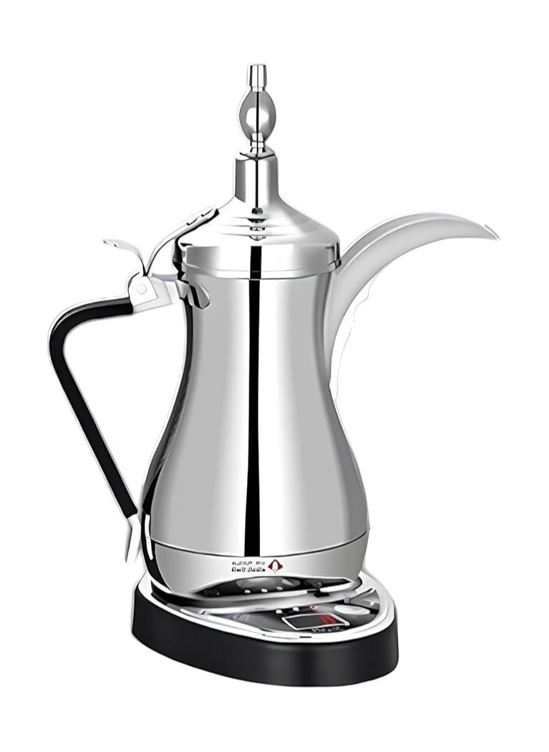 Gulf Dalla - Gulf Dalla - Electric Tea Maker 1000 ml - Image 1