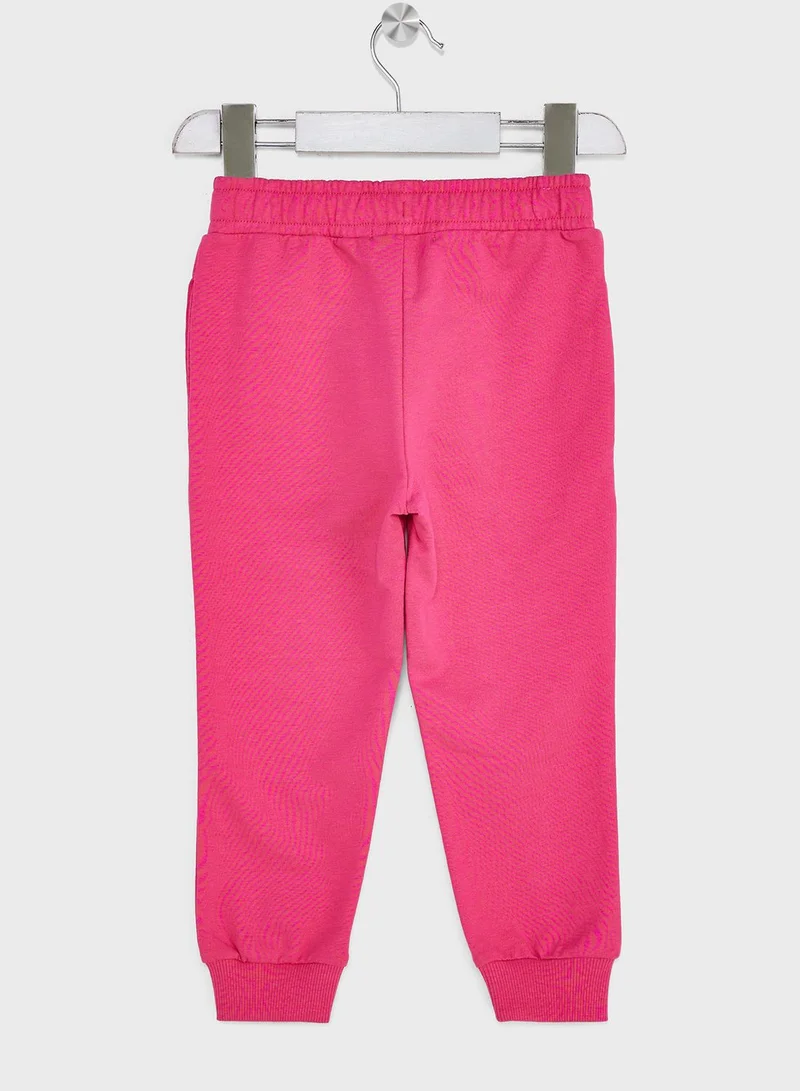 NAME IT Kids Paw Patrol Sweatpants