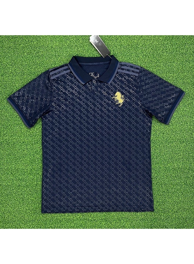 KUYING Fashionable Sports Football Top - Image 1