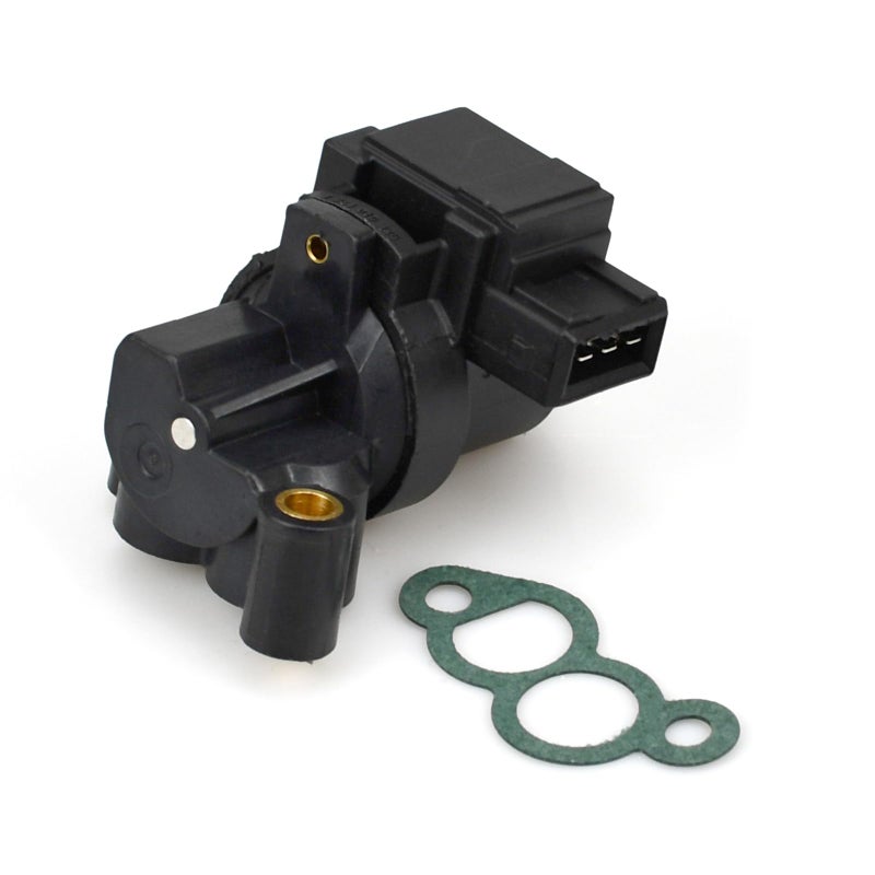 VehiclePro 3515002600 Idle Air Control Valve IACIdle Air Control Valve Replacement for Atos Elantra Santa Fe Sonata Tiburon Tucson Optima 3515033010 - Image 2