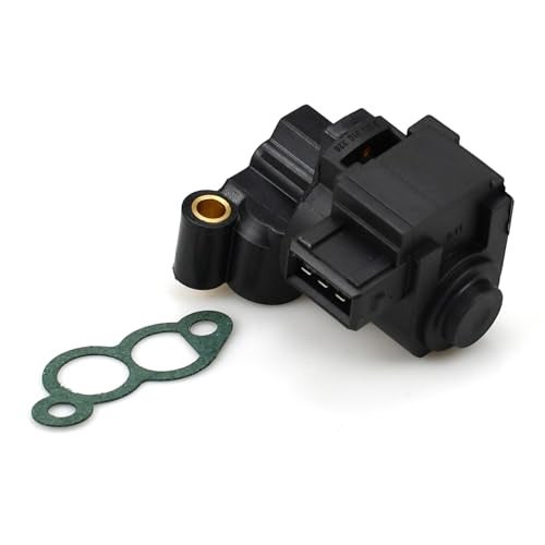 VehiclePro 3515002600 Idle Air Control Valve IACIdle Air Control Valve Replacement for Atos Elantra Santa Fe Sonata Tiburon Tucson Optima 3515033010 - Image 3