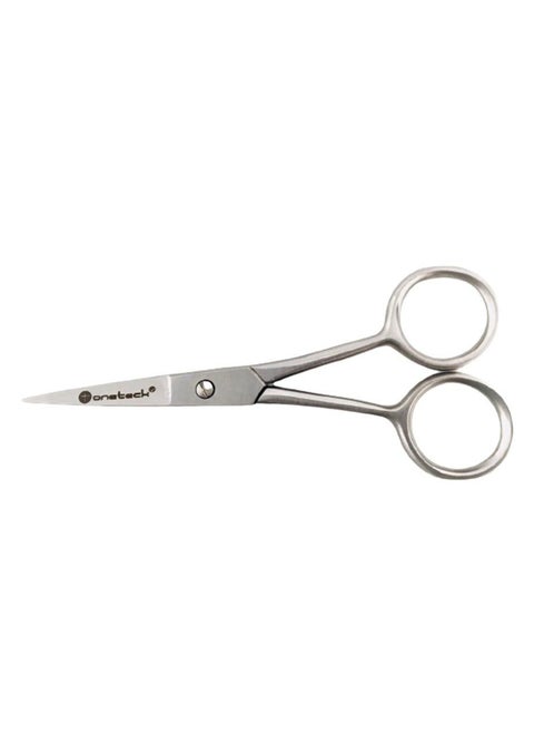 Mustache Scissors MMA-BC-9060, 4 Inch