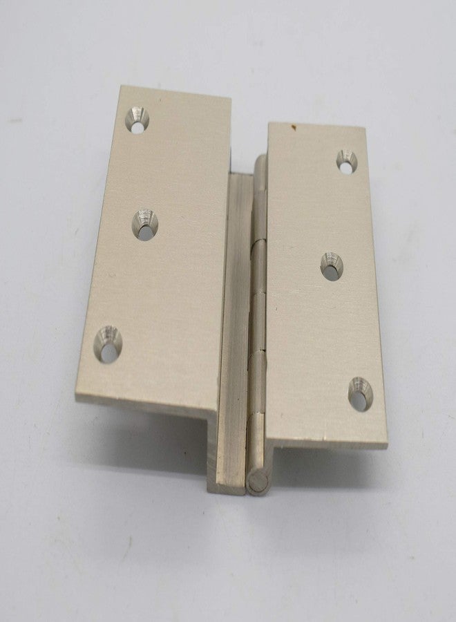 RAB Hinges Stainless Steel Butt Hinges for Full Overlay Doors (Code:-Hing W Square 150G,1 PCS) - Image 2