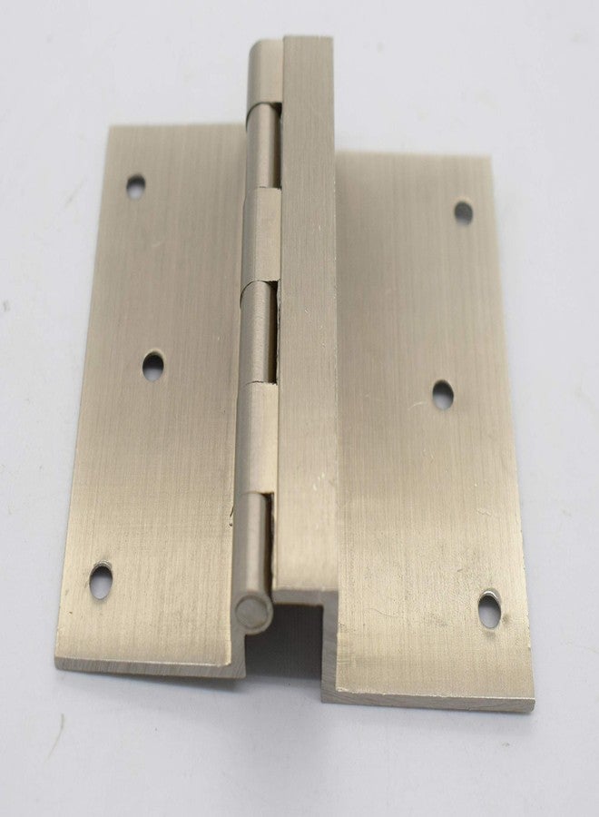 RAB Hinges Stainless Steel Butt Hinges for Full Overlay Doors (Code:-Hing W Square 150G,1 PCS) - Image 1