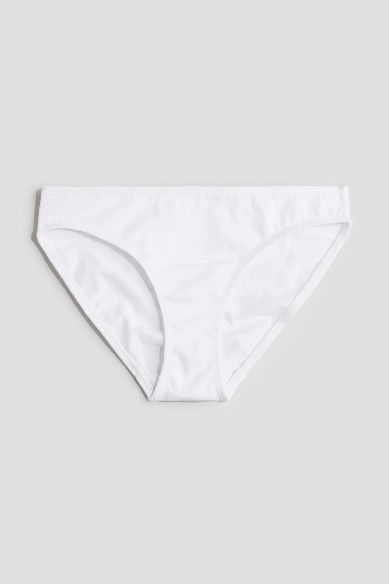H&M 5-Pack Briefs
