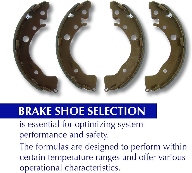 Centric Parts 111.09590 Rear Brake Pad - Image 4