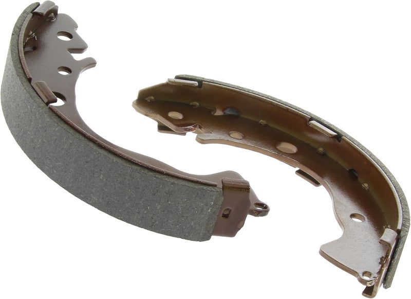 Centric Parts 111.09590 Rear Brake Pad - Image 1