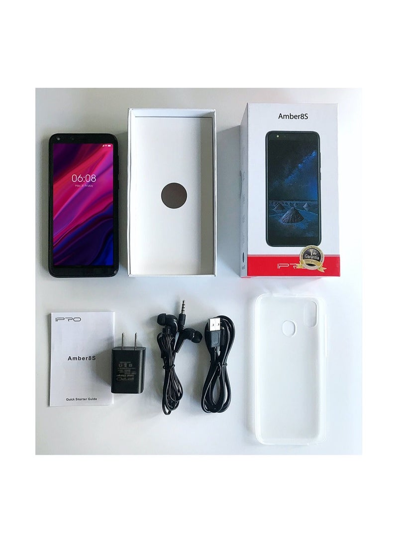IPRO Amber 8S Plus Smart Phone - Image 3