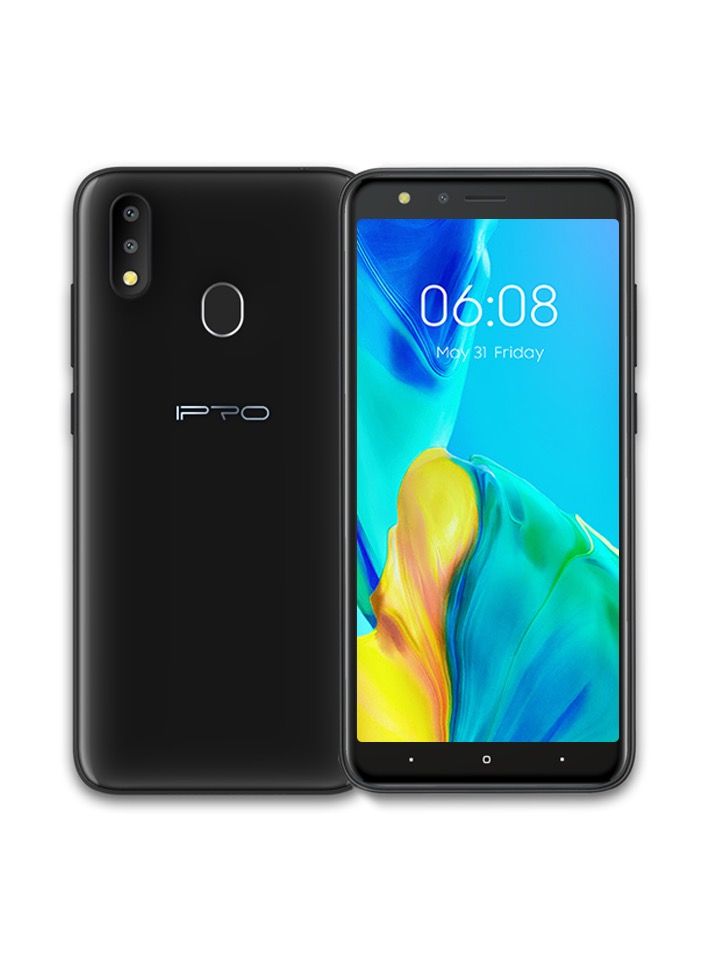 IPRO Amber 8S Plus Smart Phone - Image 1