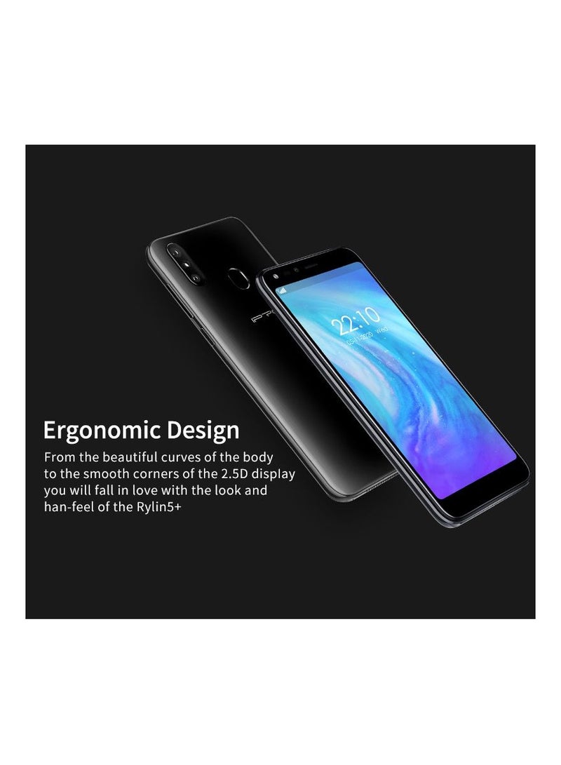 IPRO Amber 8S Plus Smart Phone - Image 2
