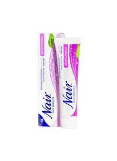 Nair Hair Remover Moisturising Cream 110G 