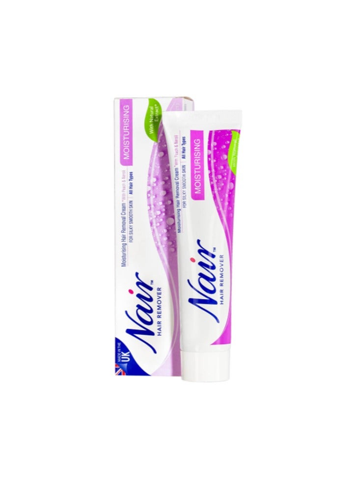 نير كريم مرطب لإزالة الشعر 110 جرام