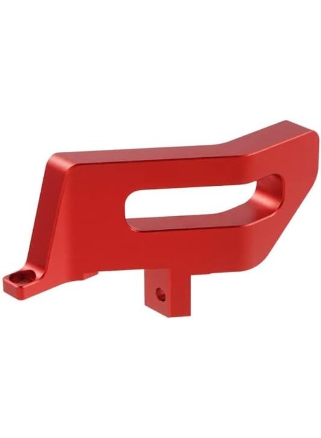 Ebiker CNC-Machined Footrest Assembly Kit for Raptor 700 - Image 4
