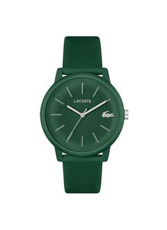 Silicone Analog Watch 2011238