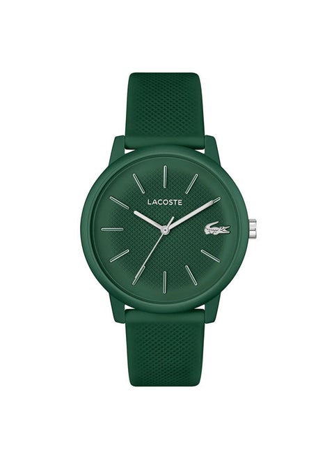 Silicone Analog Watch 2011238
