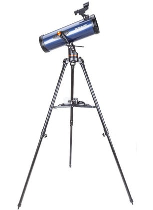 BUSHMAN 114AZ 114-1000 تلسكوب  - Image 3
