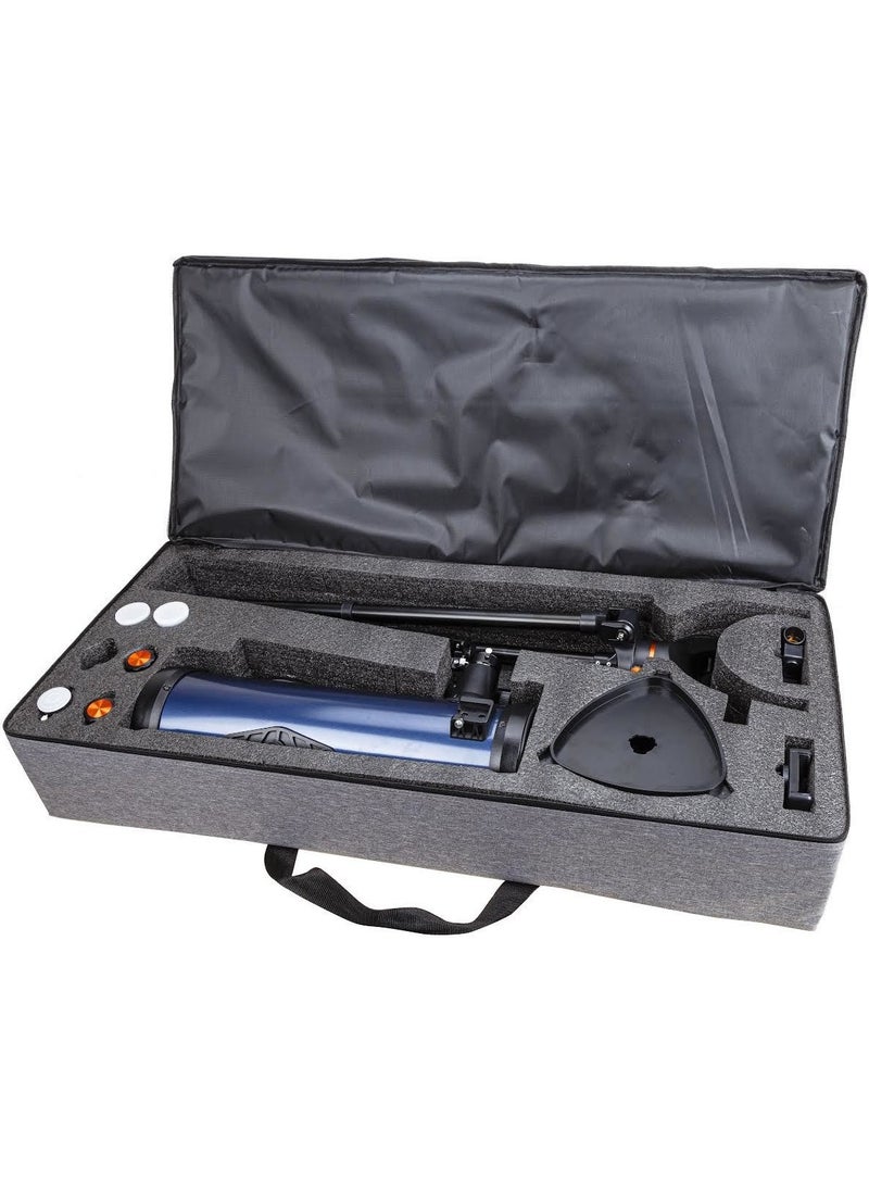 BUSHMAN 114AZ 114-1000 Telescope  - Image 5