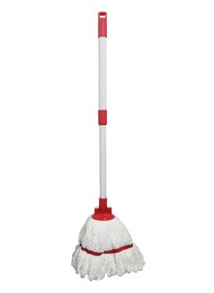 Xifando Mini Mop For Kids, Retractable, Removable, Little Helper'S Small Cleaning Tool  - Image 1