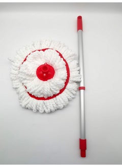 Xifando Mini Mop For Kids, Retractable, Removable, Little Helper'S Small Cleaning Tool  - Image 5