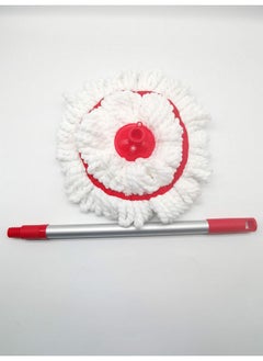 Xifando Mini Mop For Kids, Retractable, Removable, Little Helper'S Small Cleaning Tool  - Image 4