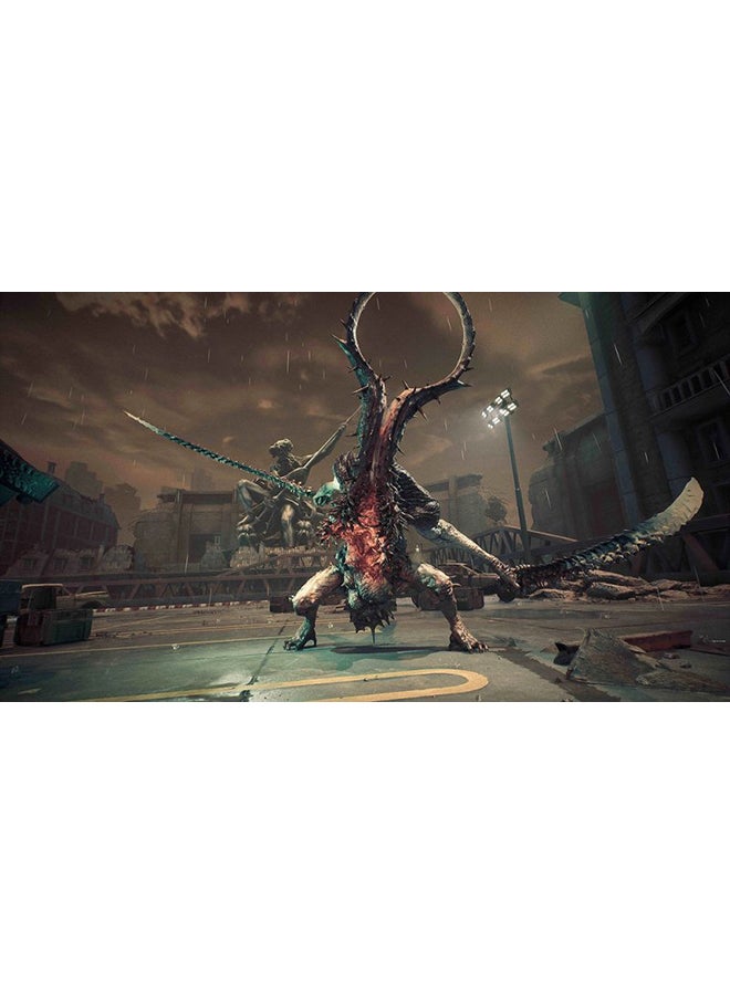 Sony Stellar Blade (International Version) - playstation_5_ps5 - Image 3