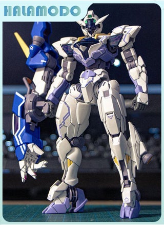 Blue/White3