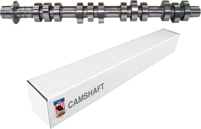 DNJ CAM4173R Camshaft for Ford, Lincoln, Mercury 4.6L, 5.4L V8 SOHC (2005-2012) - Image 1
