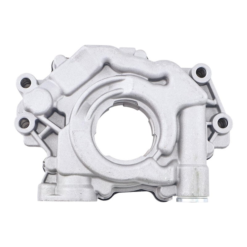 Dowfane Oil Pump High Pressure Engine 10452 Compatible with Dodge Challenger Charger Durango Ram 1500 2500 3500 5500 Compatible with Jeep Commander Wrangler