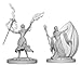NECA Dd Nolzurs Marvelous Miniatures Elf Female Wizard - Image 2