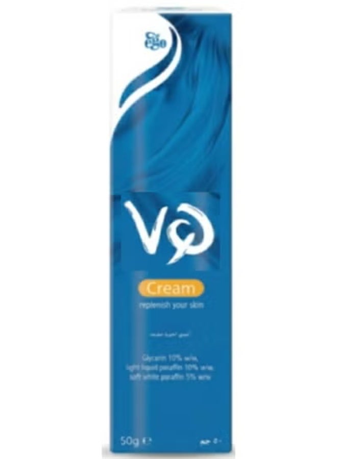 Cream Replenish Your Skin 50g