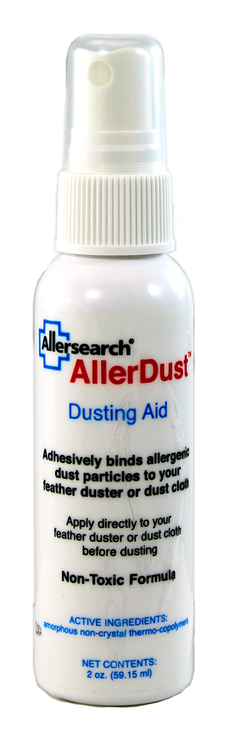 Allersearch AllerDust Dusting Aid 2 Oz - Image 5