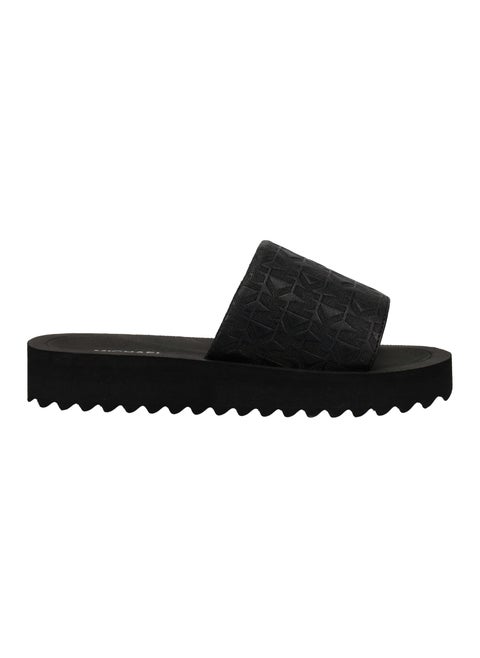 Youth Teagan Merrick Single Strap Slydes