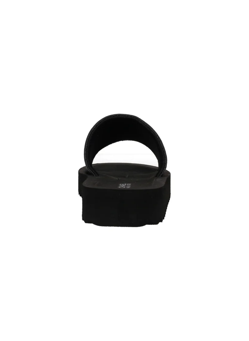 Michael Kors Youth Teagan Merrick Single Strap Slydes