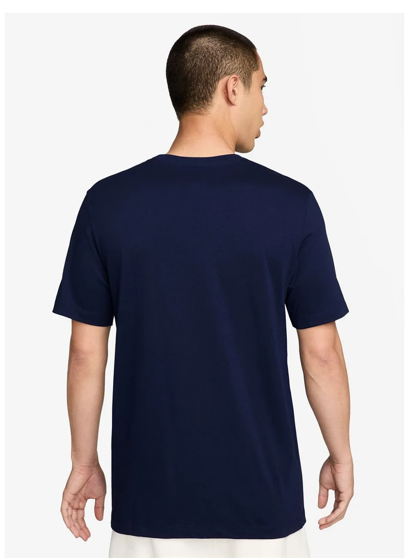 جوردن تيشيرت جوردن إير كرو